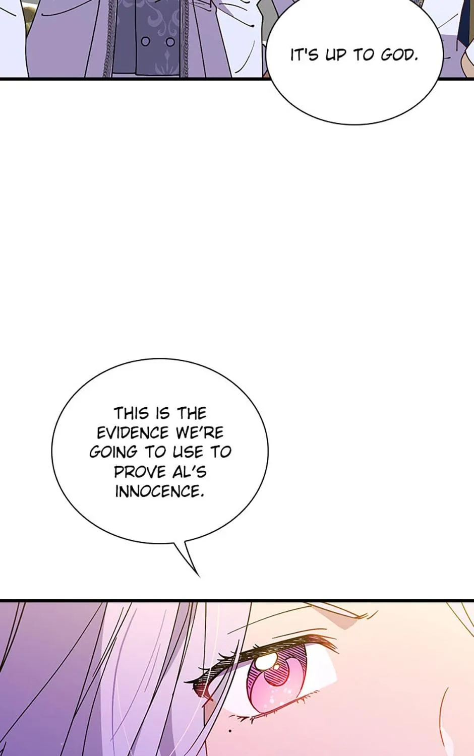 Melody of the Deadwood Chapter 90 page 13 - 