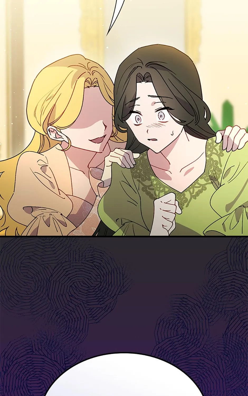 Melody of the Deadwood Chapter 90 page 125 - 