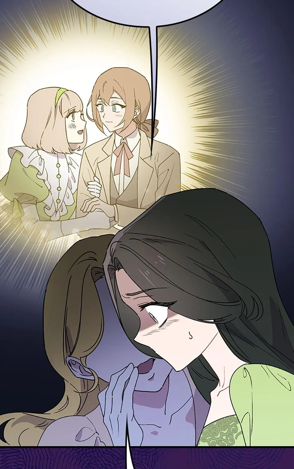 Melody of the Deadwood Chapter 90 page 127 - 