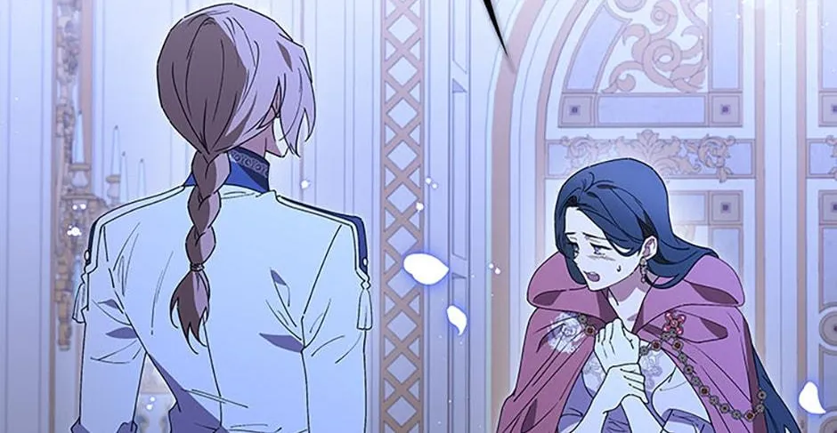 Melody of the Deadwood Chapter 90 page 136 - 