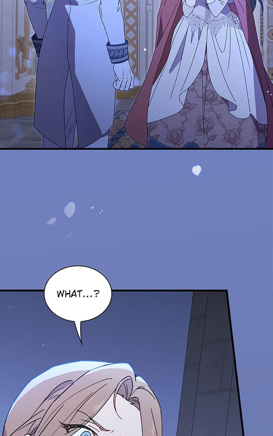 Melody of the Deadwood Chapter 90 page 137 - 