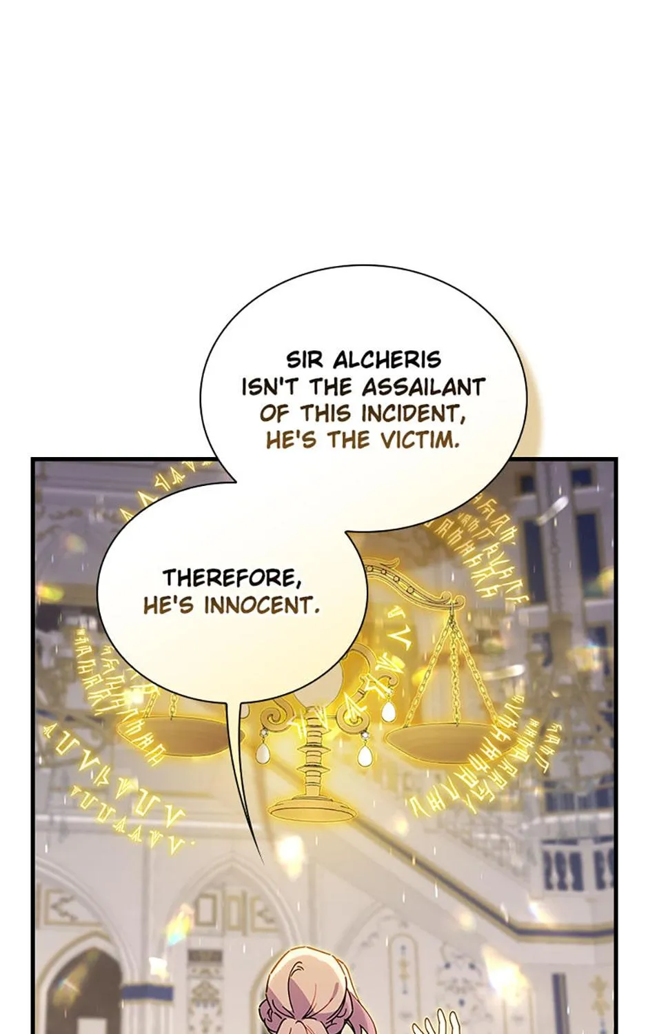 Melody of the Deadwood Chapter 90 page 15 - 
