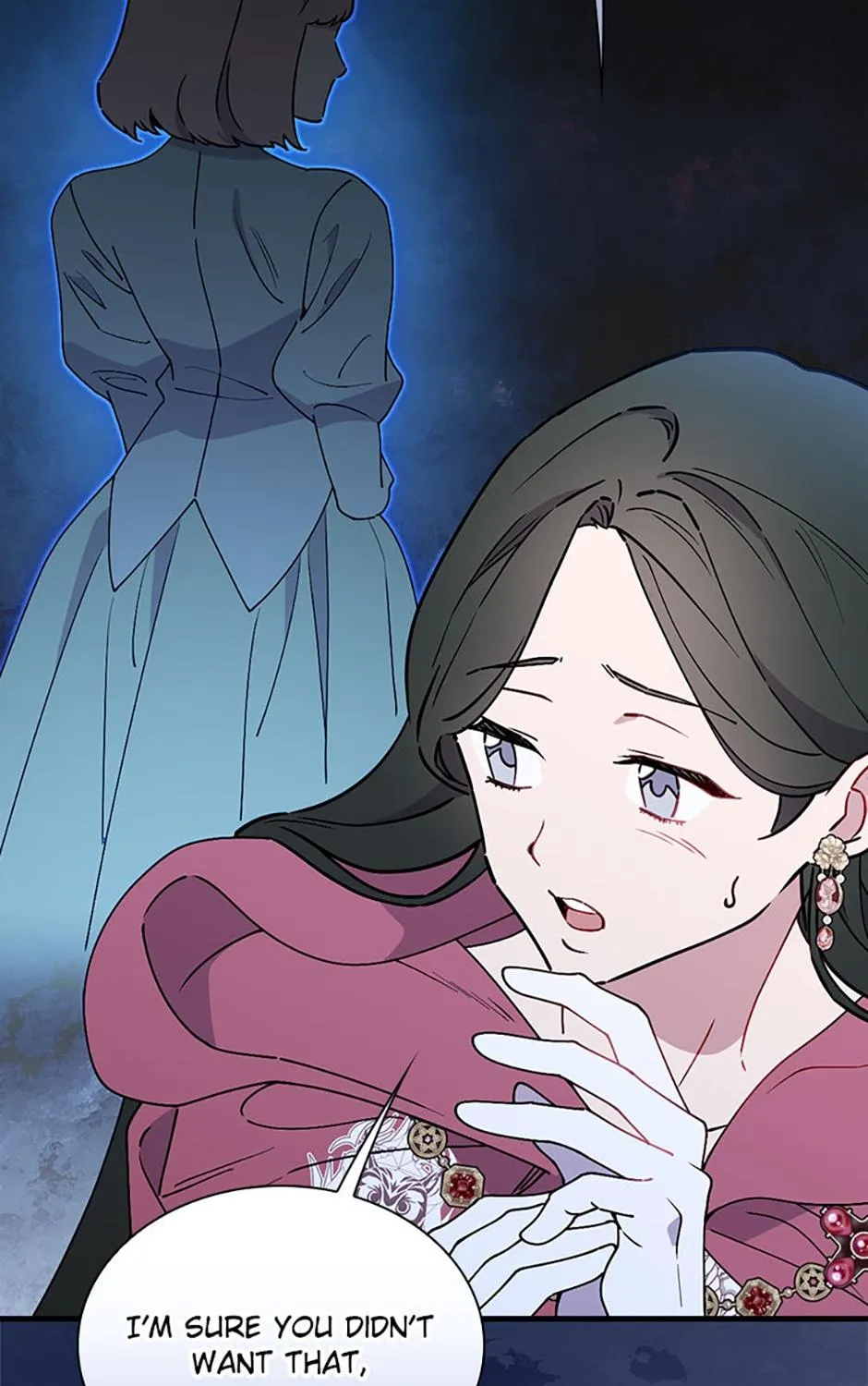 Melody of the Deadwood Chapter 90 page 141 - 