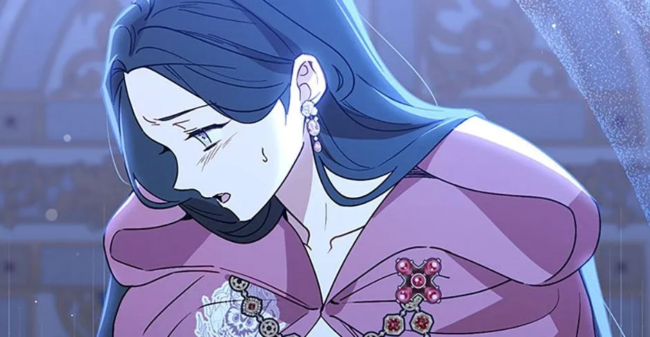 Melody of the Deadwood Chapter 90 page 144 - 