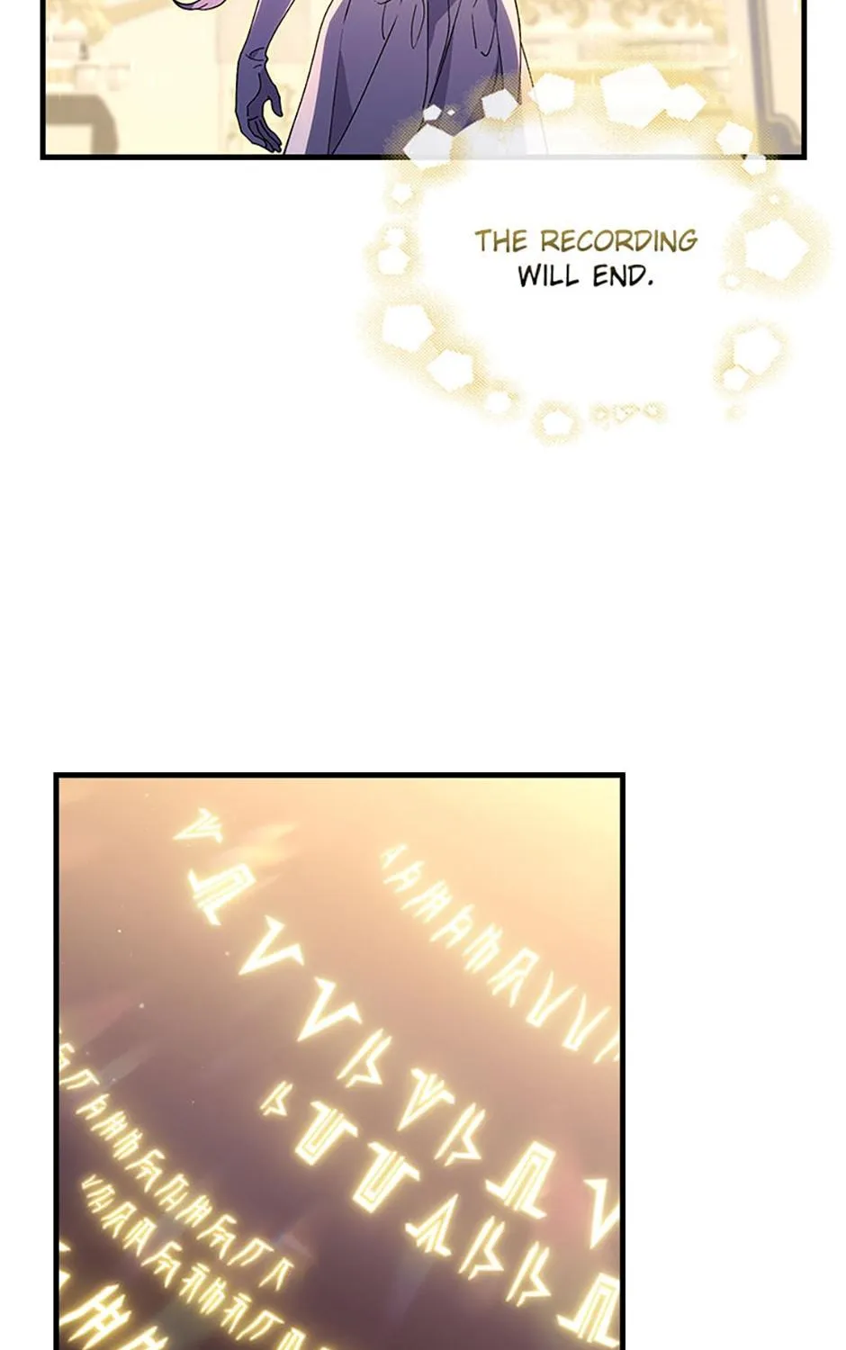 Melody of the Deadwood Chapter 90 page 17 - 