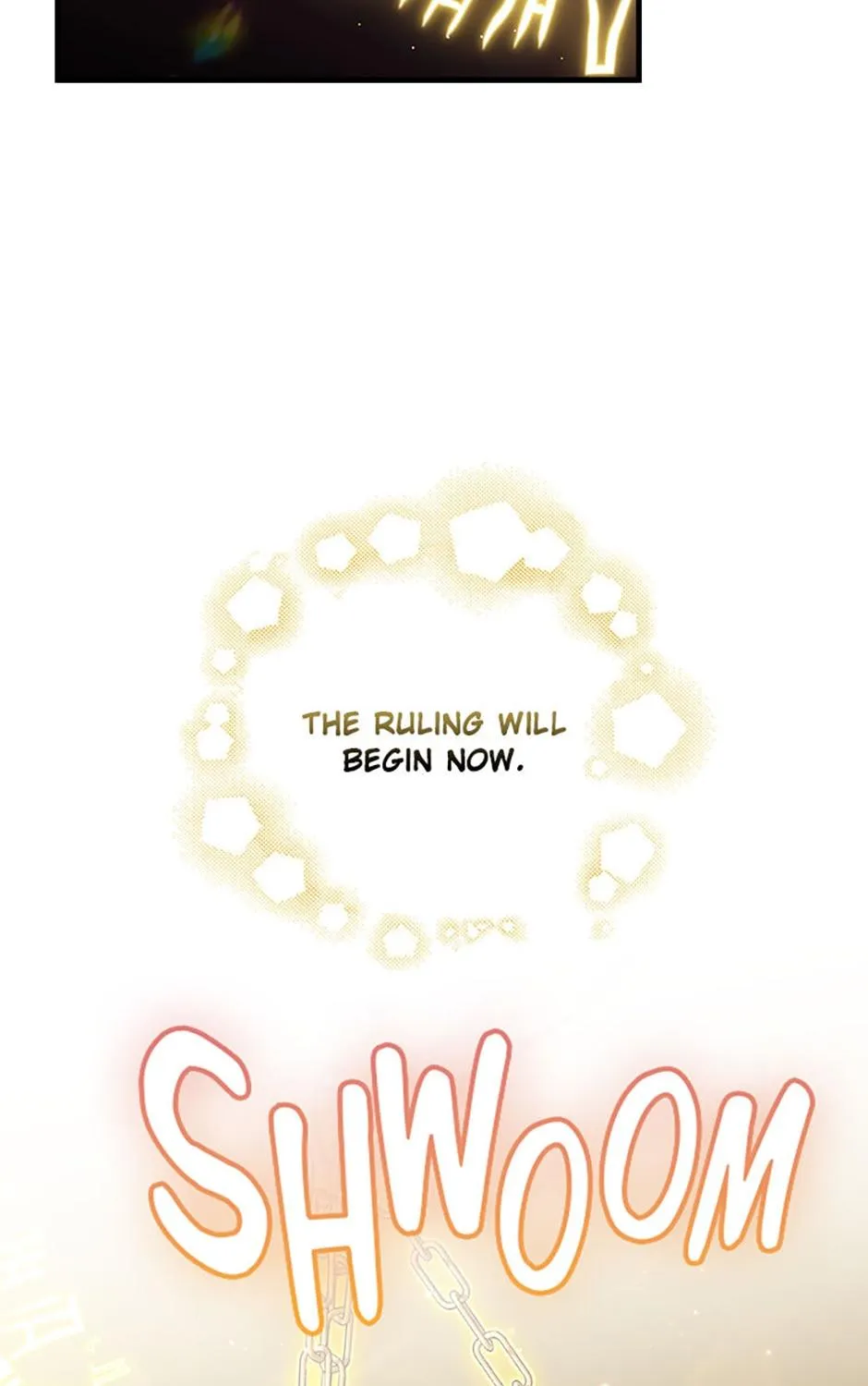 Melody of the Deadwood Chapter 90 page 19 - 