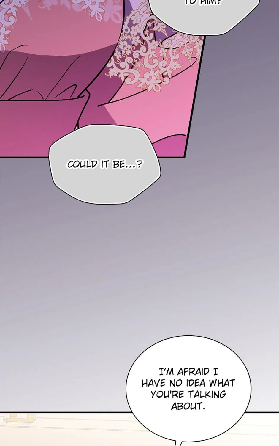 Melody of the Deadwood Chapter 90 page 3 - 