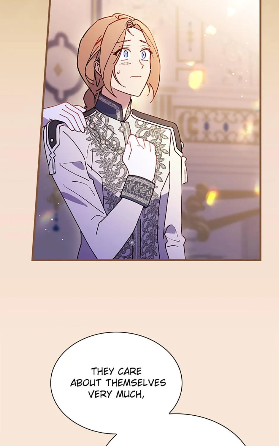 Melody of the Deadwood Chapter 90 page 23 - 