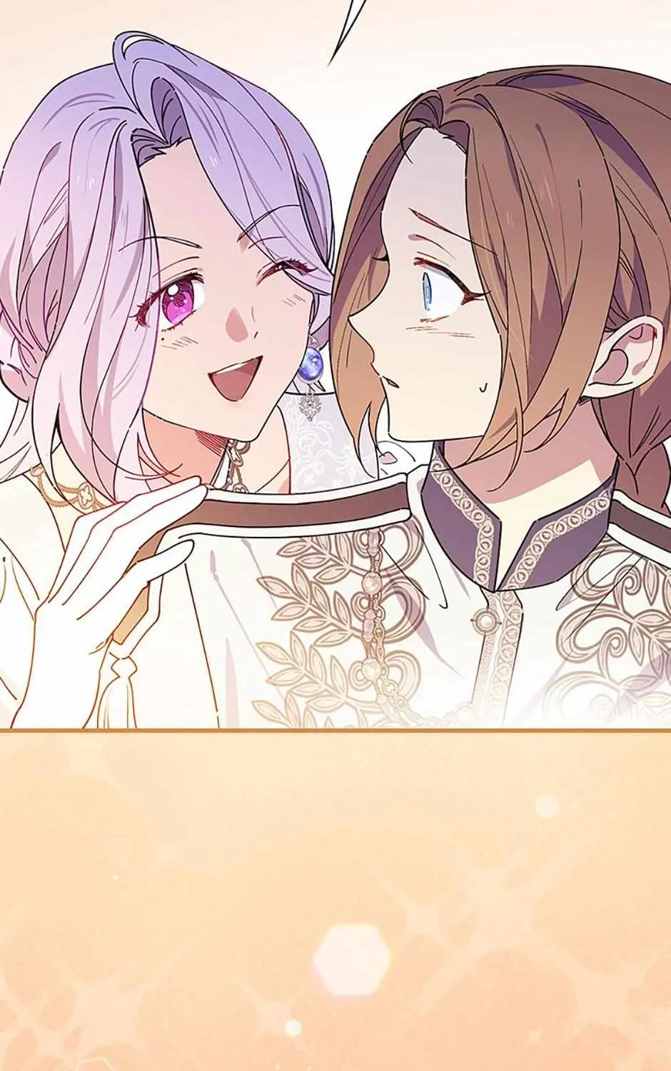 Melody of the Deadwood Chapter 90 page 25 - 