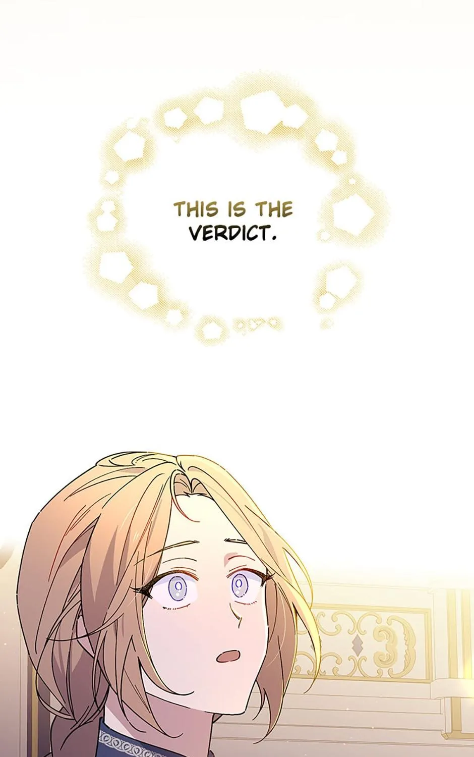 Melody of the Deadwood Chapter 90 page 29 - 