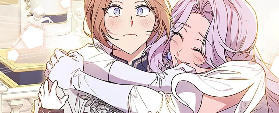 Melody of the Deadwood Chapter 90 page 34 - 