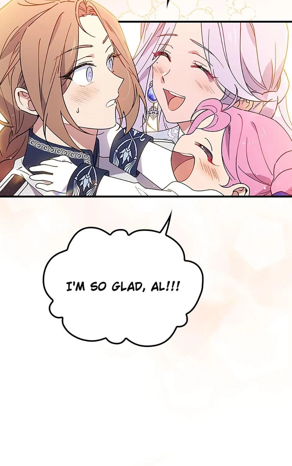 Melody of the Deadwood Chapter 90 page 37 - 