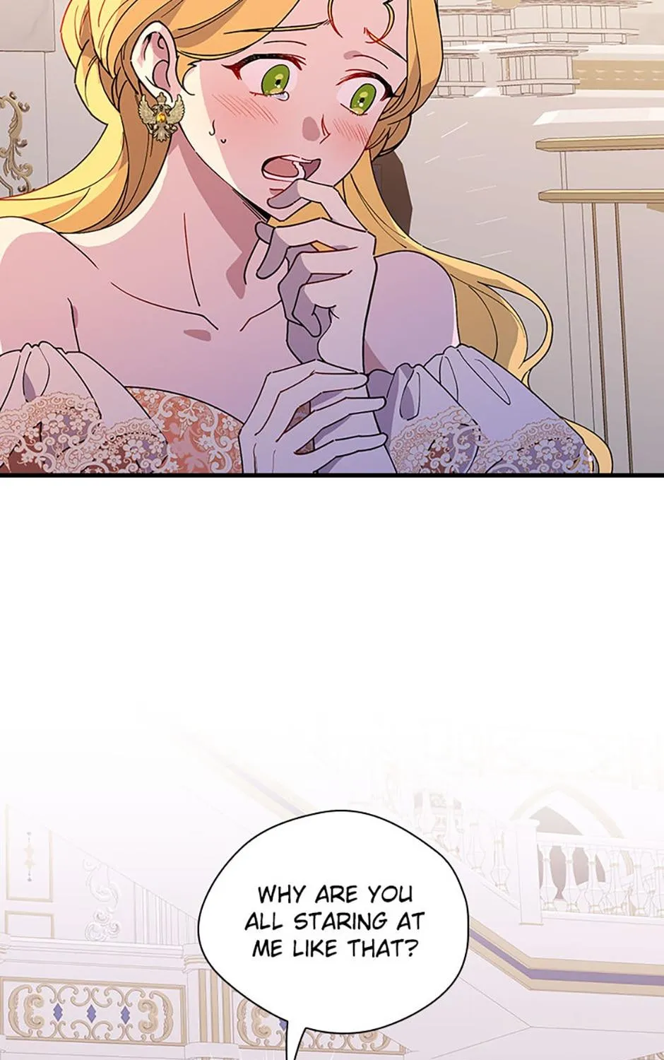 Melody of the Deadwood Chapter 90 page 5 - 