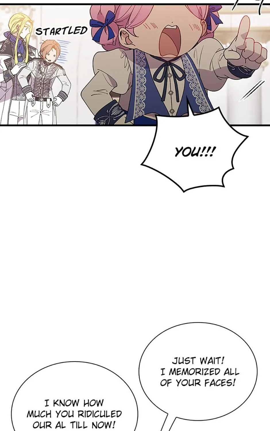 Melody of the Deadwood Chapter 90 page 43 - 