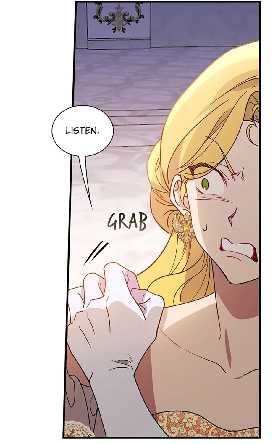 Melody of the Deadwood Chapter 90 page 47 - 