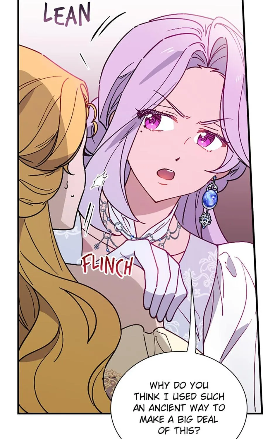 Melody of the Deadwood Chapter 90 page 49 - 
