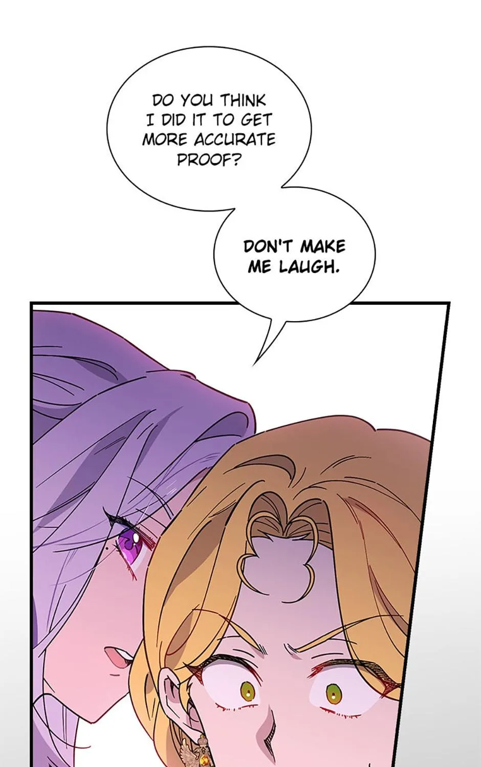 Melody of the Deadwood Chapter 90 page 51 - 