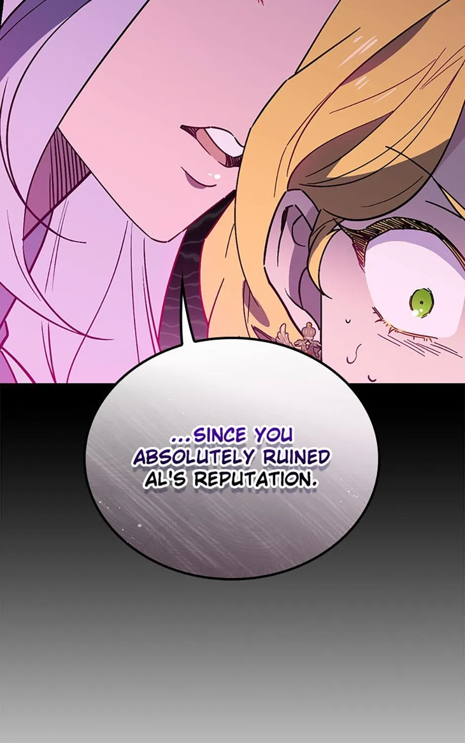 Melody of the Deadwood Chapter 90 page 55 - 
