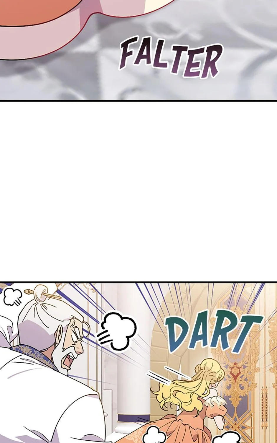 Melody of the Deadwood Chapter 90 page 57 - 