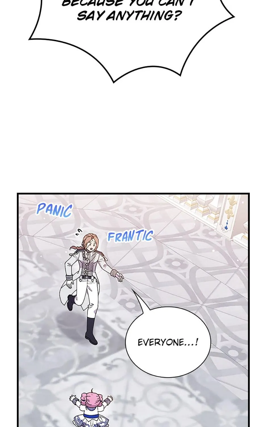 Melody of the Deadwood Chapter 90 page 59 - 