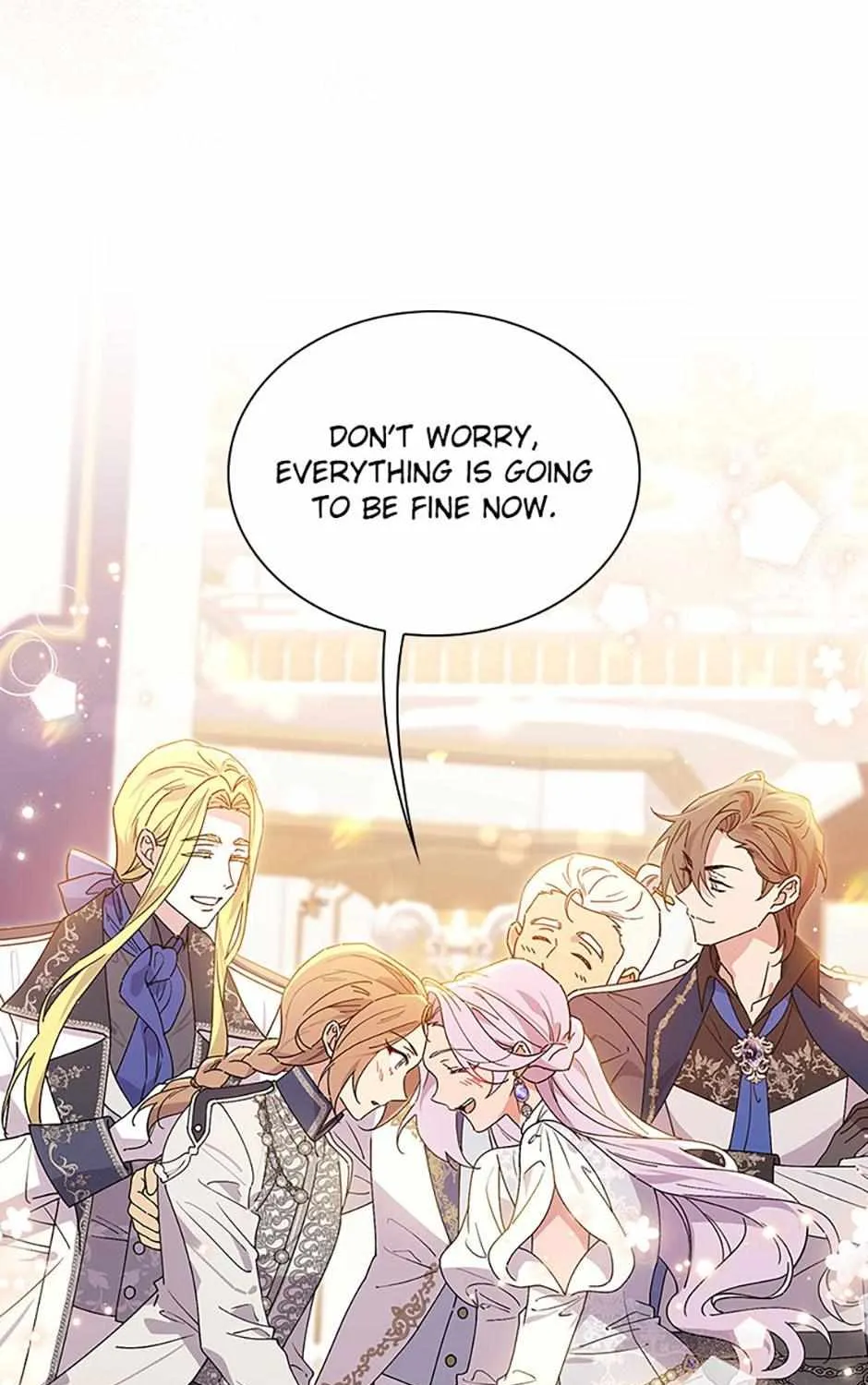 Melody of the Deadwood Chapter 90 page 63 - 