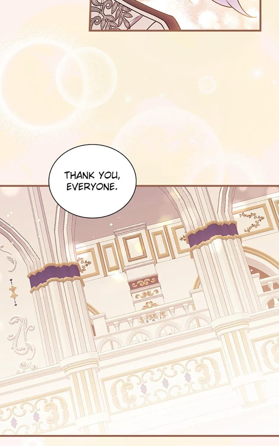 Melody of the Deadwood Chapter 90 page 67 - 