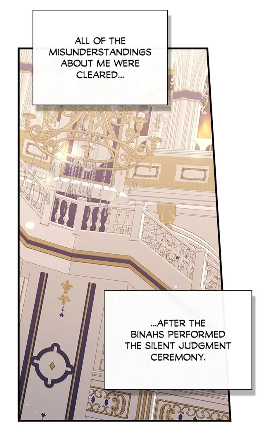 Melody of the Deadwood Chapter 90 page 73 - 