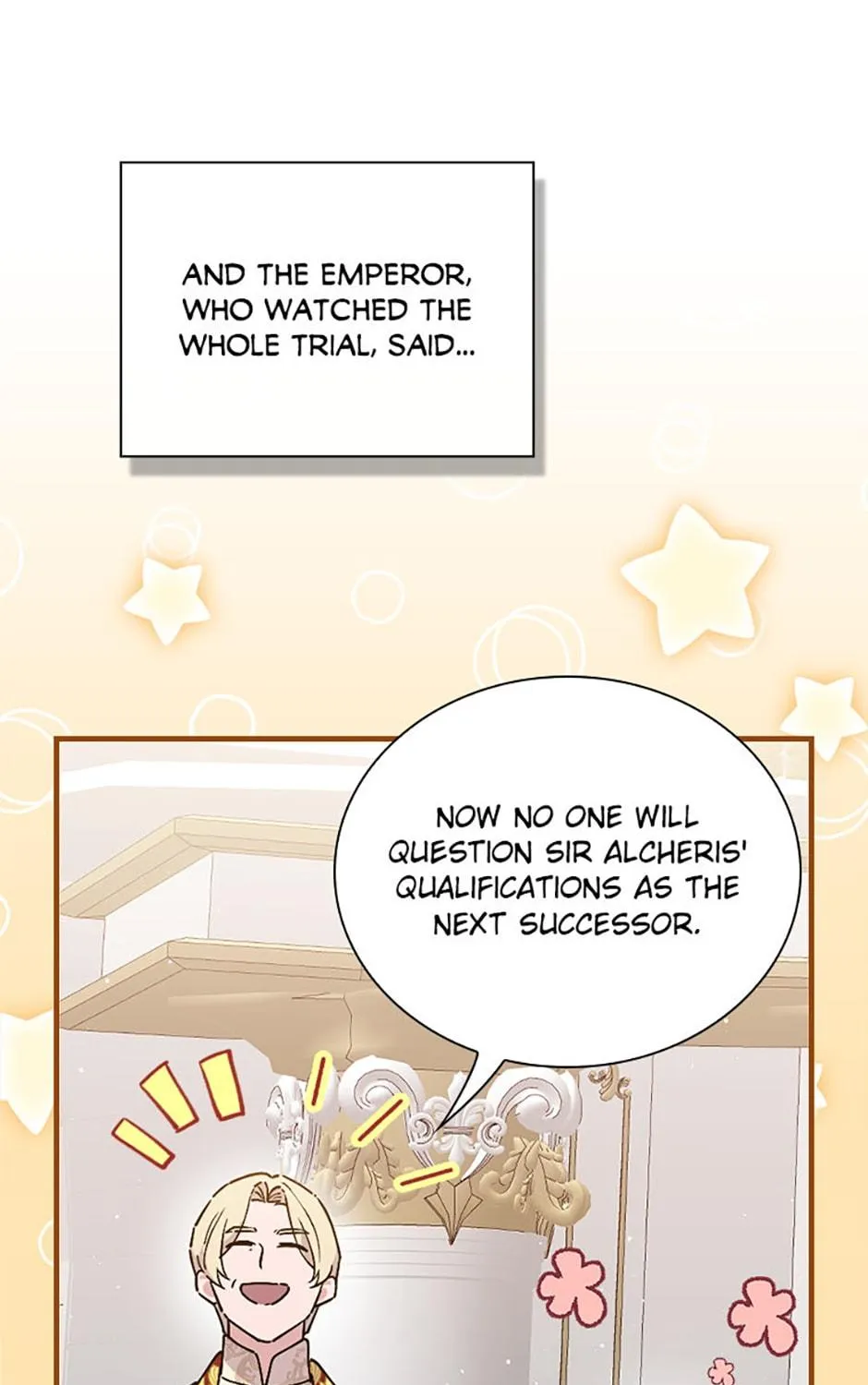 Melody of the Deadwood Chapter 90 page 77 - 