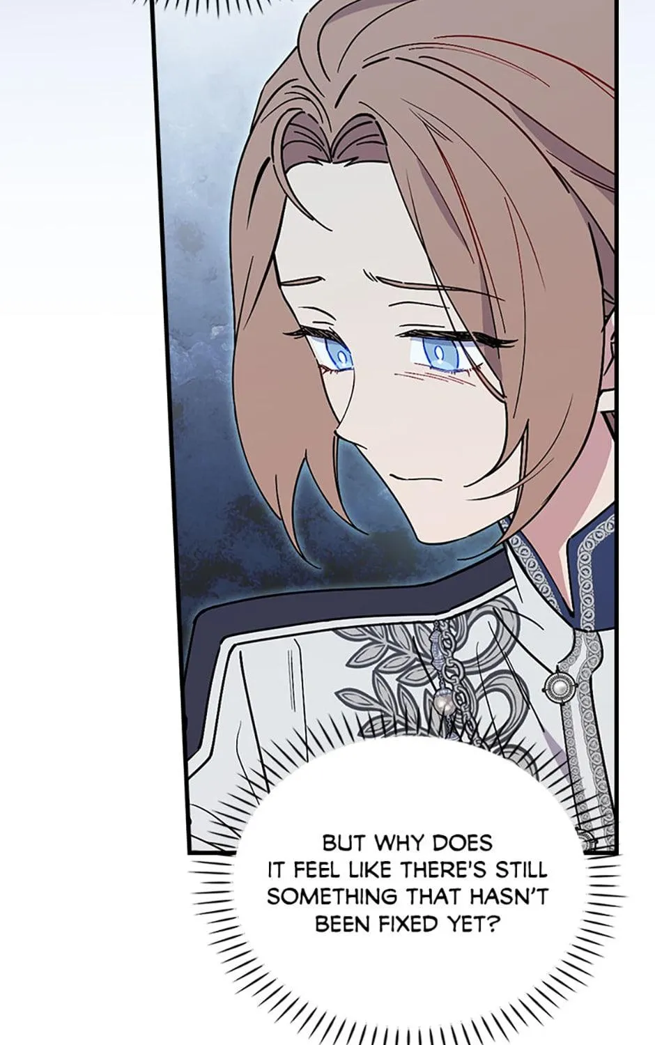 Melody of the Deadwood Chapter 90 page 85 - 