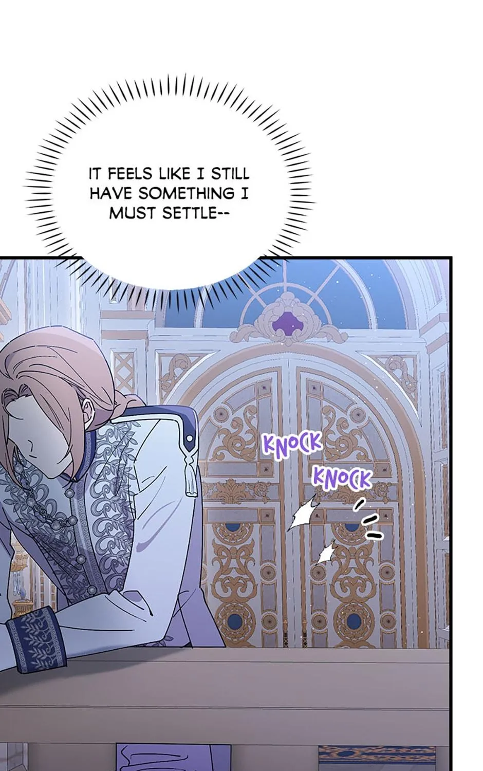 Melody of the Deadwood Chapter 90 page 87 - 