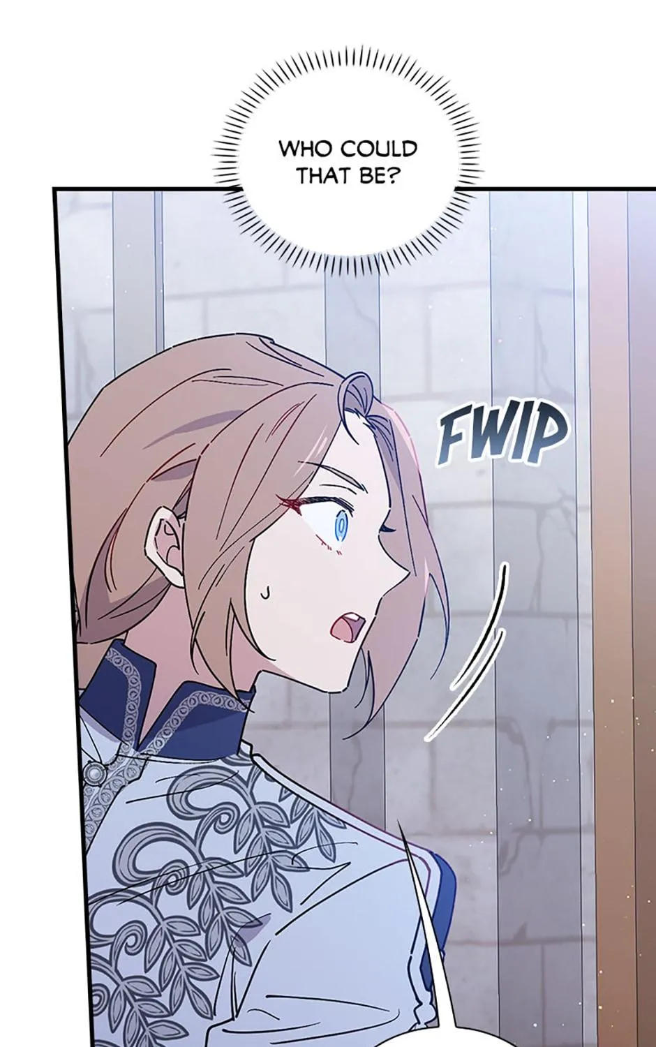 Melody of the Deadwood Chapter 90 page 89 - 