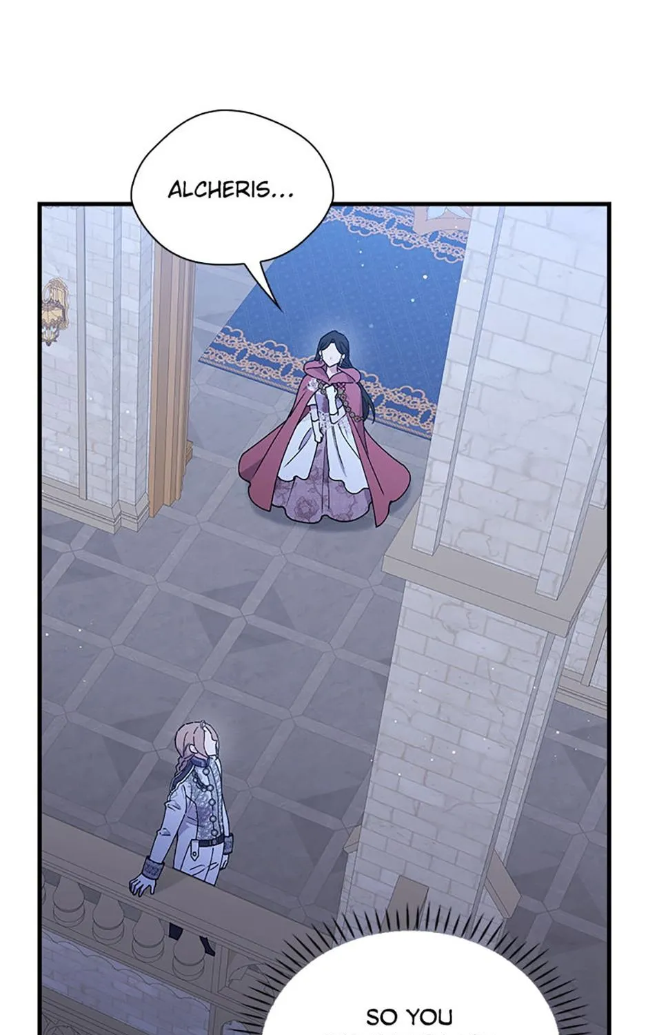 Melody of the Deadwood Chapter 90 page 97 - 