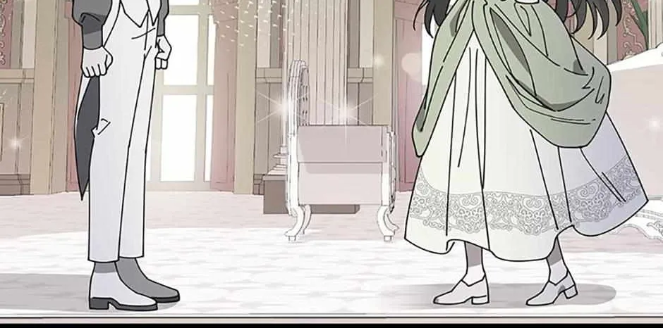 Melody of the Deadwood Chapter 90 page 100 - 