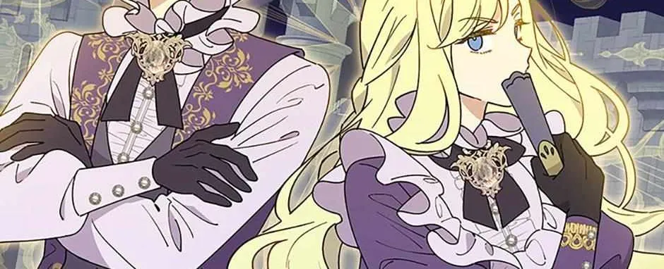 Melody of the Deadwood Chapter 92 page 11 - 