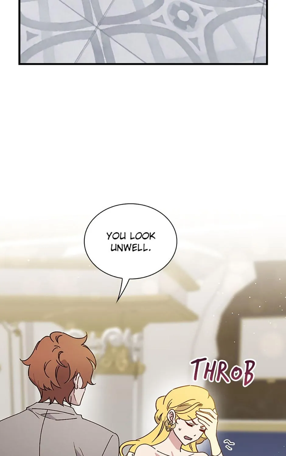 Melody of the Deadwood Chapter 92 page 102 - 