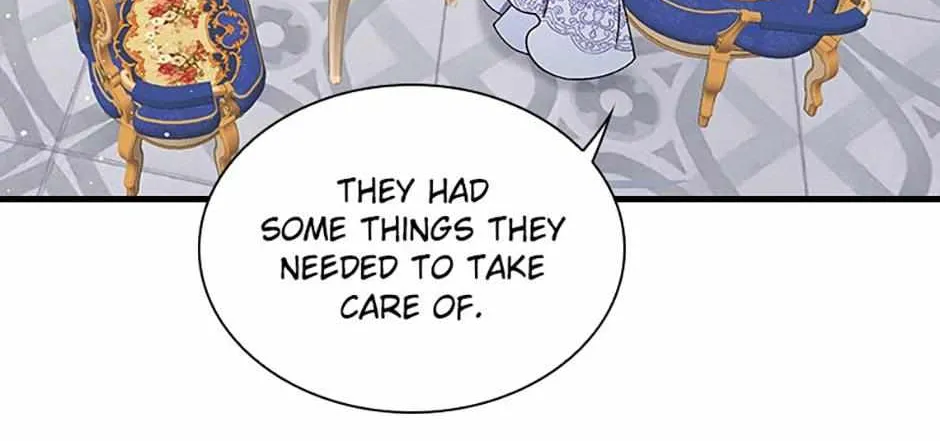 Melody of the Deadwood Chapter 92 page 111 - 