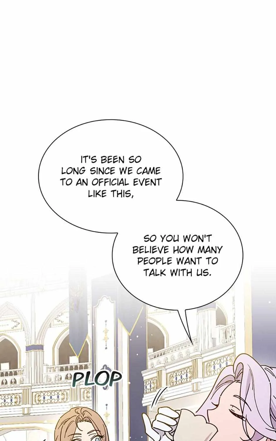 Melody of the Deadwood Chapter 92 page 112 - 