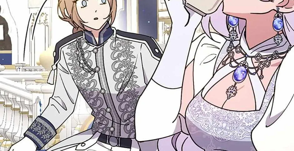 Melody of the Deadwood Chapter 92 page 113 - 