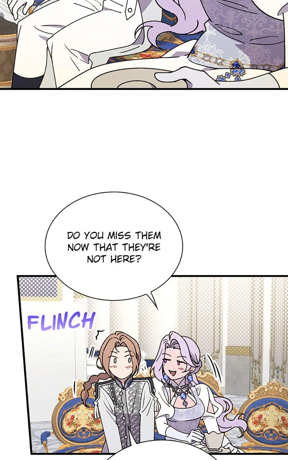 Melody of the Deadwood Chapter 92 page 114 - 