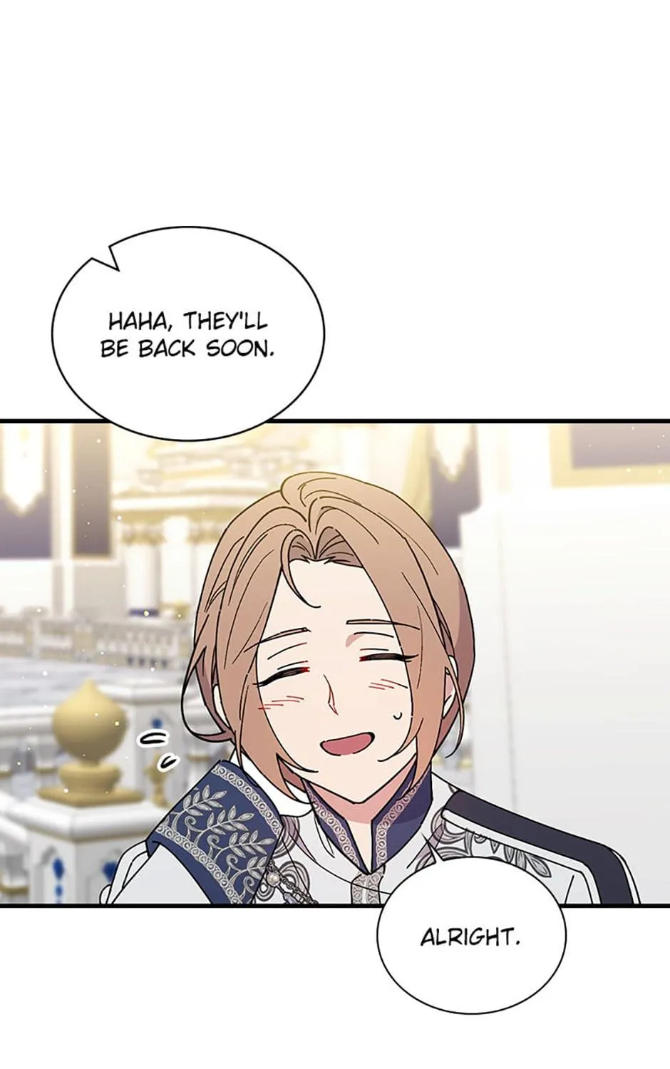 Melody of the Deadwood Chapter 92 page 116 - 