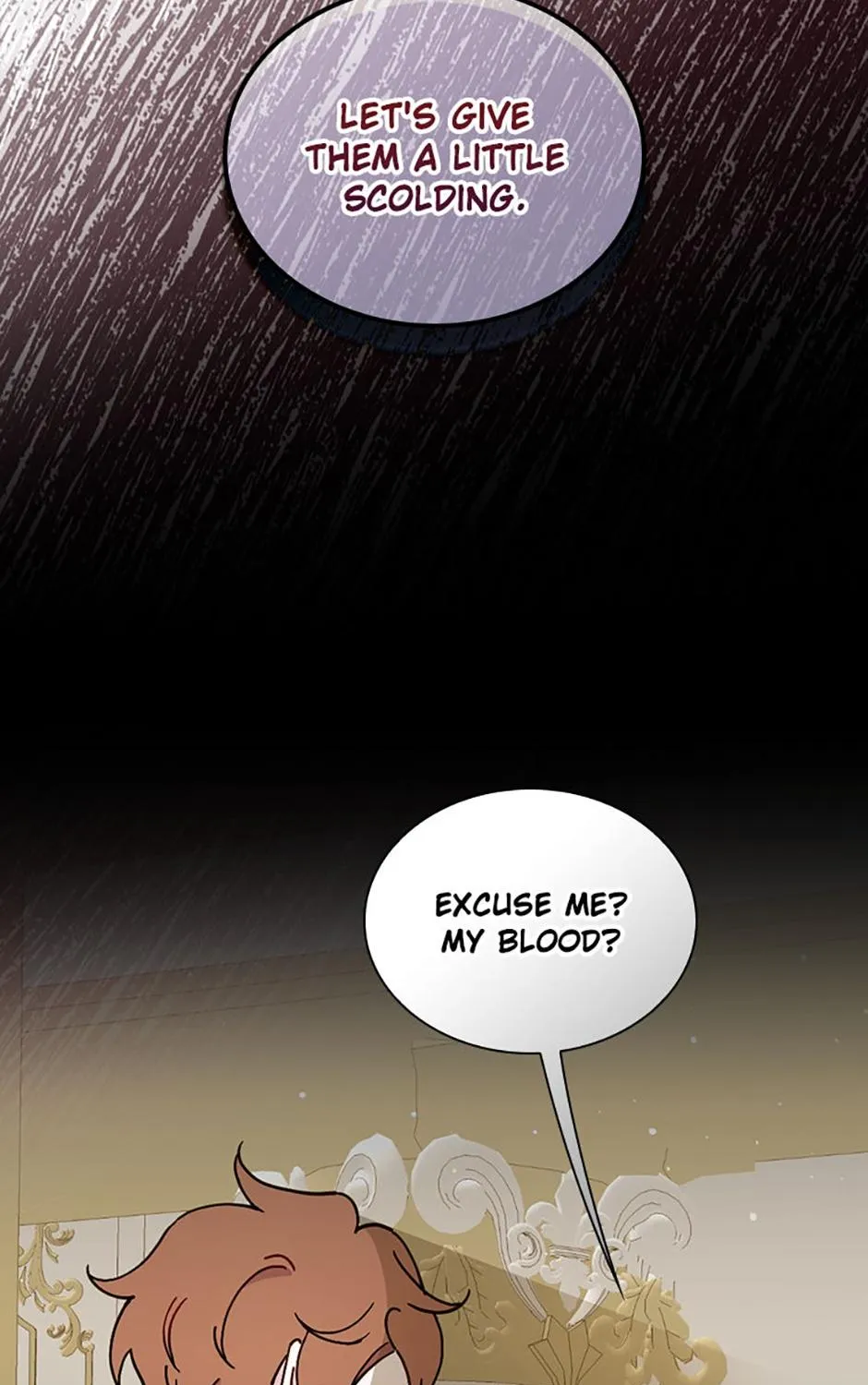 Melody of the Deadwood Chapter 92 page 126 - 