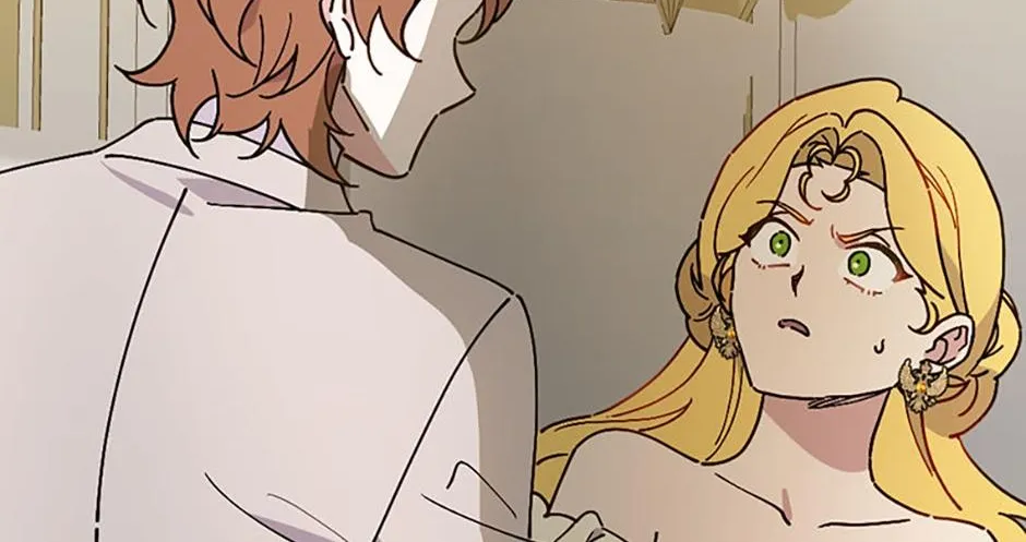 Melody of the Deadwood Chapter 92 page 127 - 