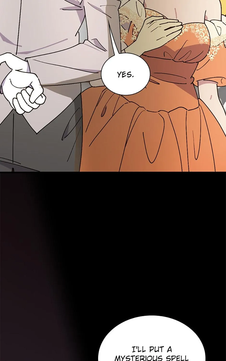 Melody of the Deadwood Chapter 92 page 128 - 