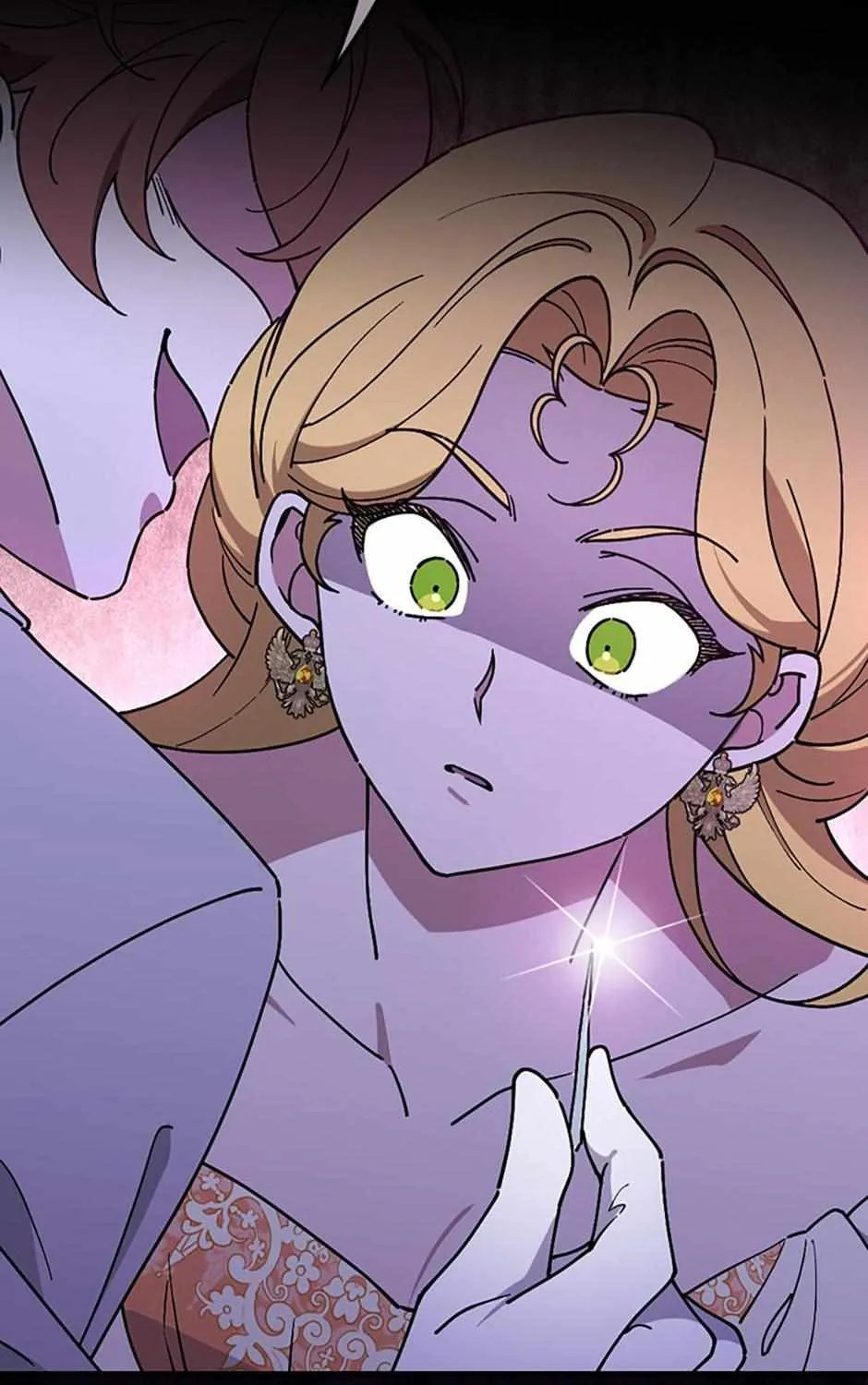 Melody of the Deadwood Chapter 92 page 132 - 