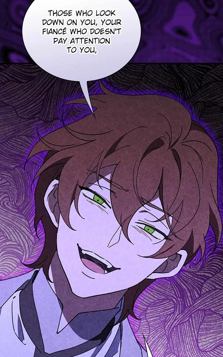 Melody of the Deadwood Chapter 92 page 134 - 