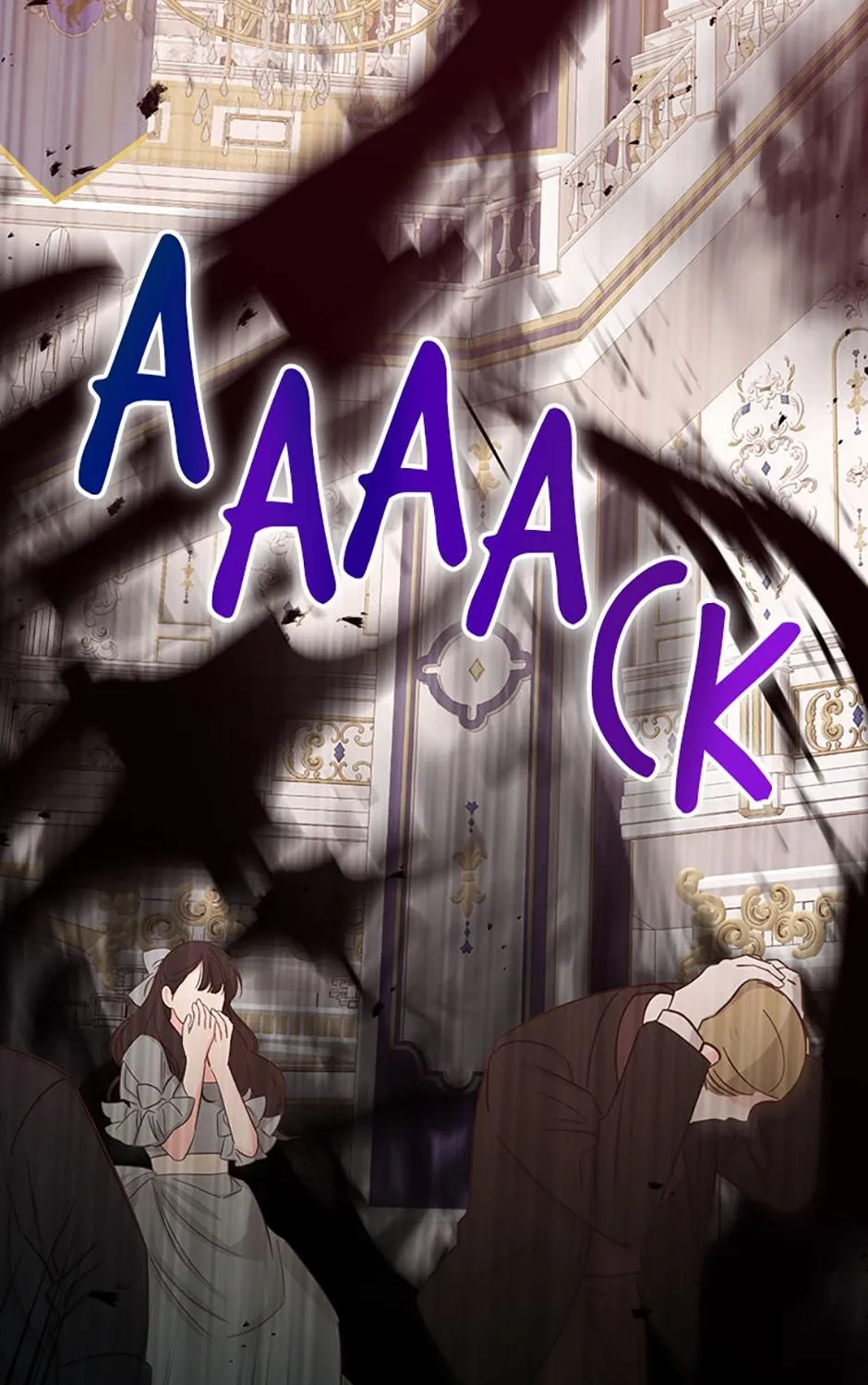 Melody of the Deadwood Chapter 92 page 150 - 