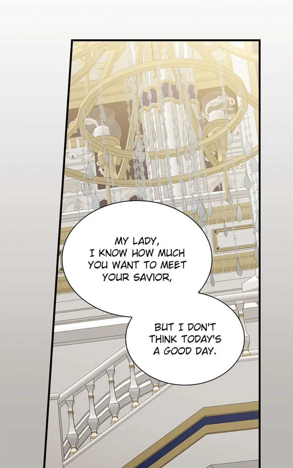 Melody of the Deadwood Chapter 92 page 16 - 