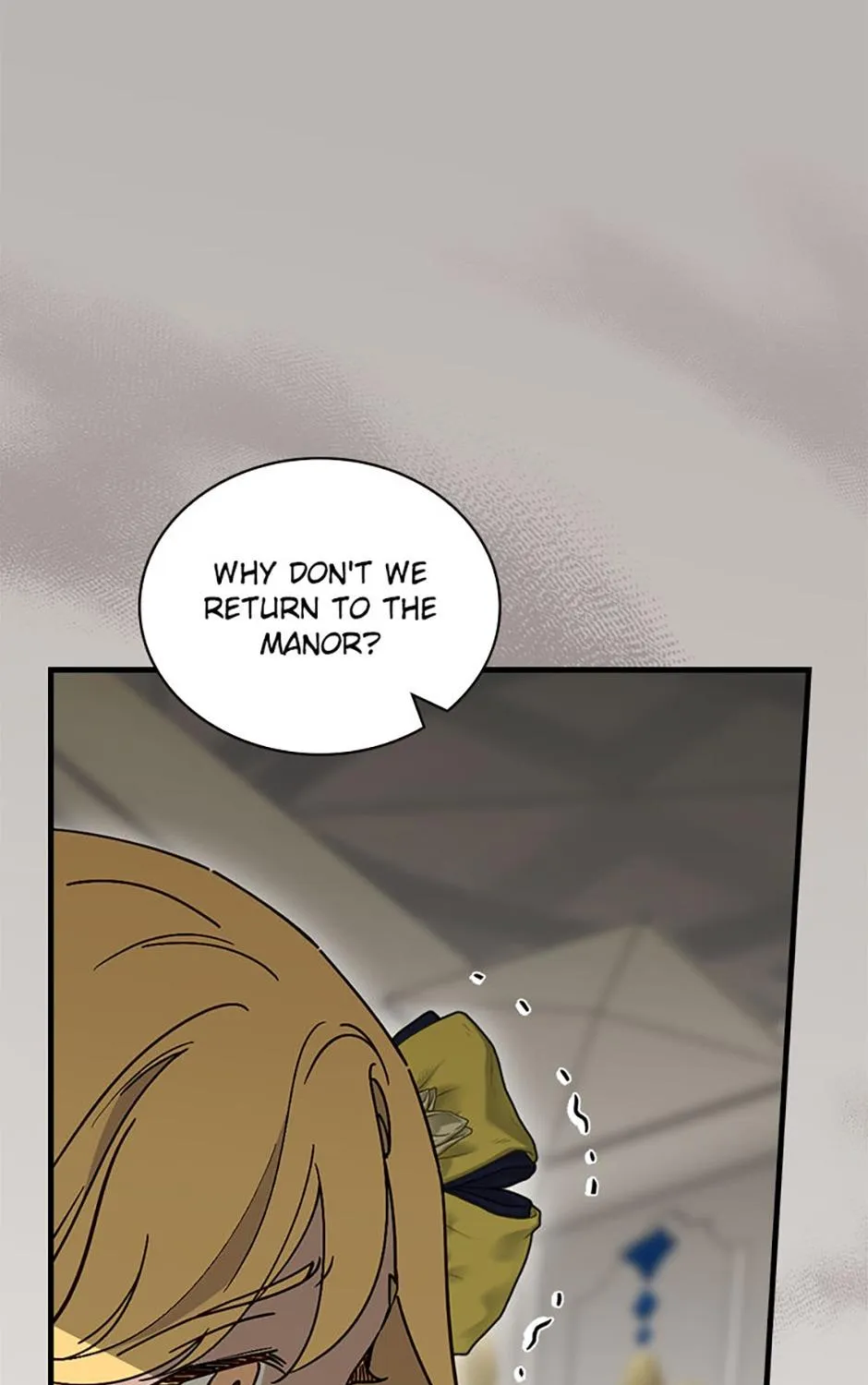 Melody of the Deadwood Chapter 92 page 18 - 