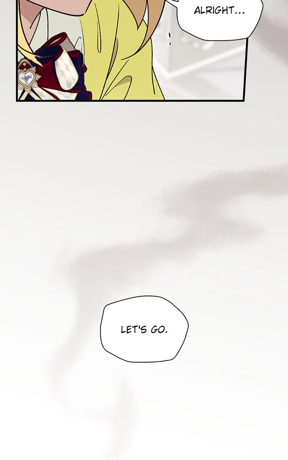 Melody of the Deadwood Chapter 92 page 20 - 