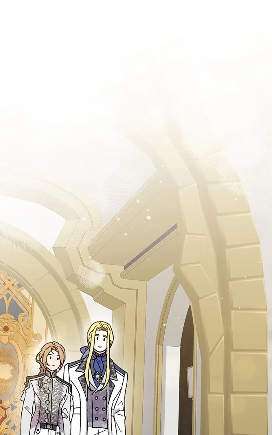 Melody of the Deadwood Chapter 92 page 26 - 